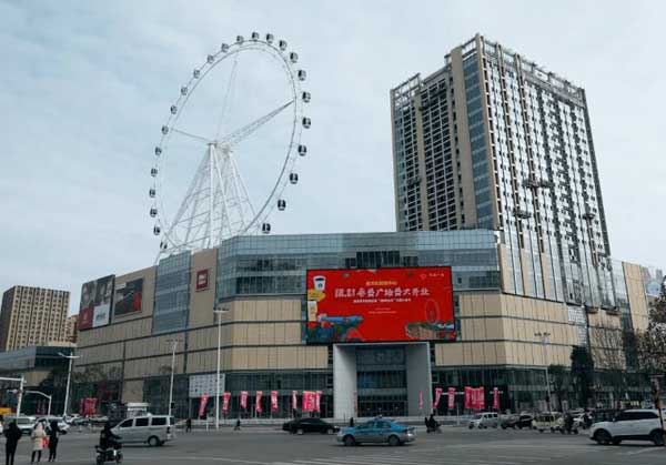 向上生長(cháng)